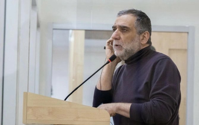 Vardanyanın məhkəməsi sabah davam etdiriləcək