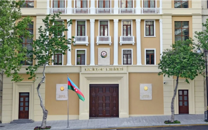 Gələn ilin büdcə layihələri Nazirlər Kabinetinə təqdim olundu