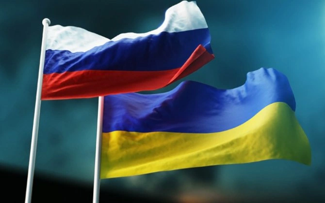 Ukrayna 15 Rusiya vətəndaşını Belarusa təhvil verib