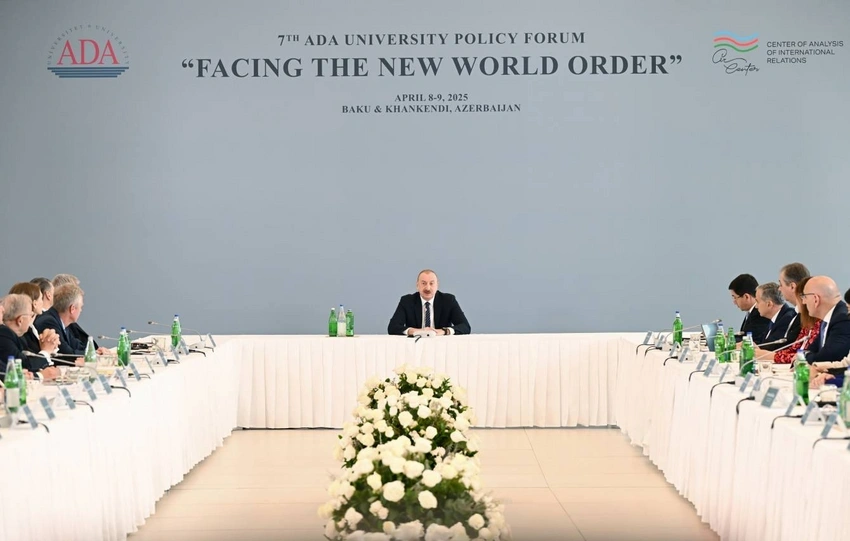 2025-ci ildə Azərbaycanın siyasi, iqtisadi və beynəlxalq gündəliyi - ANALİZ