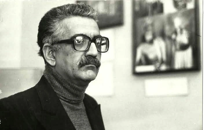 “O hələ sağdır...- onun poetikasının dünya ədəbiyyatına çıxışına şərait yaratmaq hələ də gec deyil...”