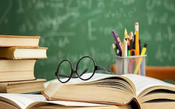 Ötən il təhsil xərcləri proqnozdan 319 mln. manat az icra olunub