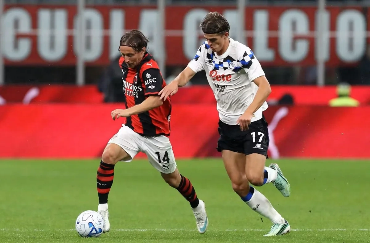 "Milan" "Atalanta"nı məğlub etdi