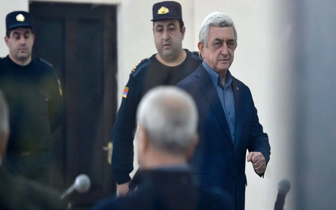 Xocalı canisi seçkilərdə iştirak barədə qərar verə bilmir:"Müxalifəti birləşdirmək çox çətindir..."