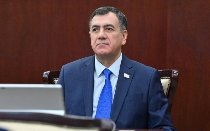 Qüdrət Həsənquliyev: "Biz Rusiya ilə ciddi danışıqlar aparmalıyıq"