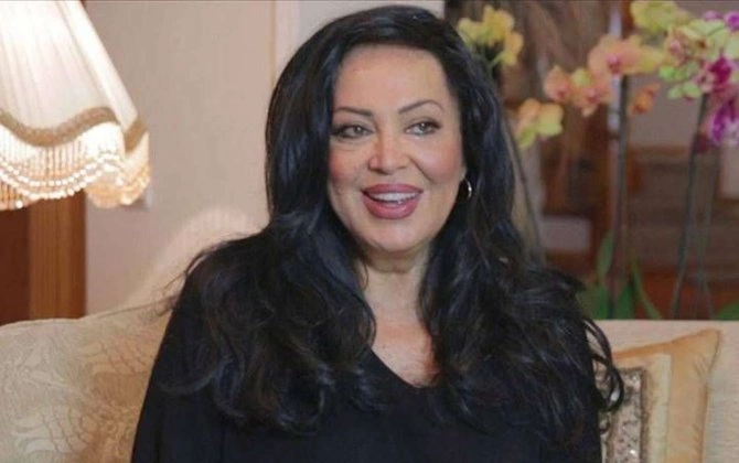 Türkan Şoray Azərbaycana gəlir