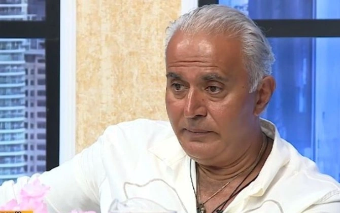 "Bir vaxtlar at oynadan aparıcılar indi efirə buraxılmır" - VİDEO