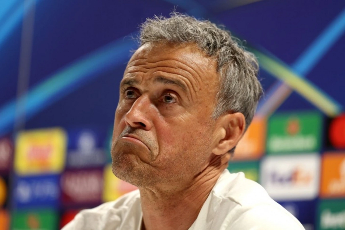 Luis Enrike yayda "Real Madrid"ə rəhbərlik edə bilər