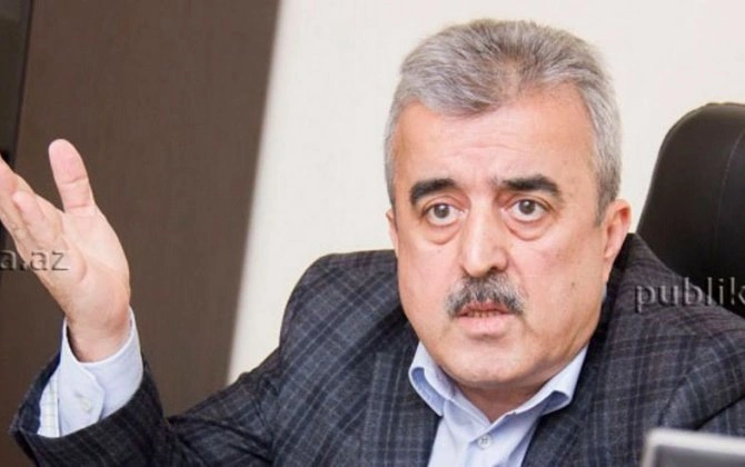 “Azərbaycanda “Rus evi”nin açılması dövlətimizin mənafelərinə ziddir... Çünki ora casus yığnağıdır...”