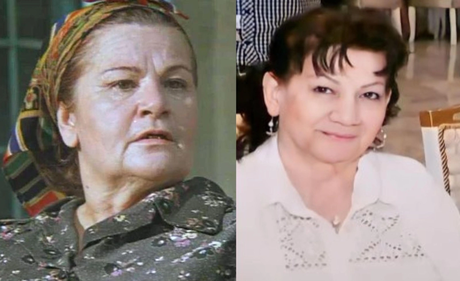 Xalq artistinin 95 yaşlı qızı: “İnternet adamı biyabır edir, qocayam, neynirəm belə ad gününü?”-ÖZƏL+FOTO
