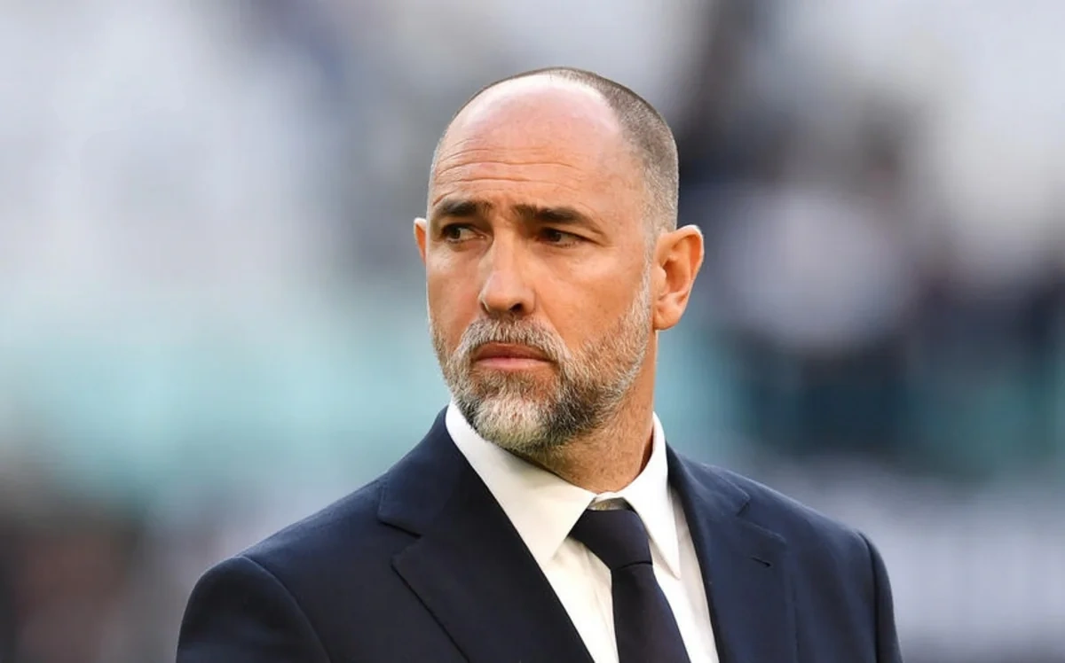 İqor Tudor "Tottenhem"i çalışdırmağa razılıq verdi