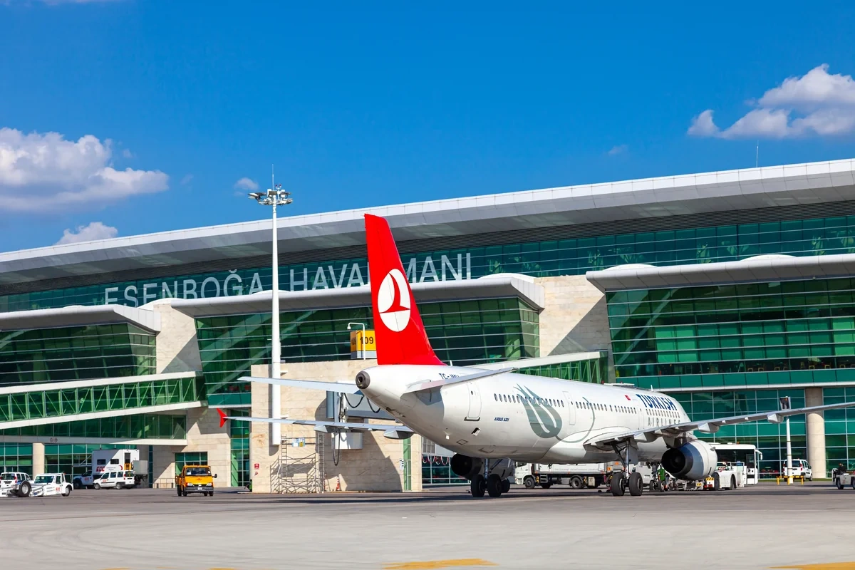 Türkiyəyə uçuşları olan sərnişinlərə xəbərdarlıq