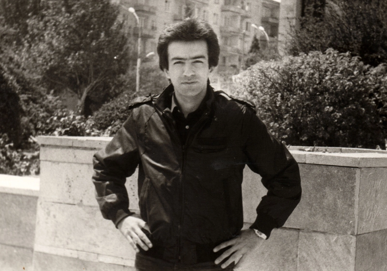“Atam haqda indiyə qədər pis söz yazılmayıb, amma digər aktyorlar dünyasını dəyişəndə..” - FOTO+ÖZƏL