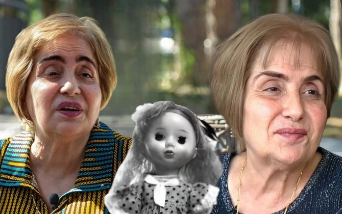 “Kukla” mahnısının ifaçısının başına iş gəldi: “Onları məhkəməyə verəcəm”-FOTO + ÖZƏL