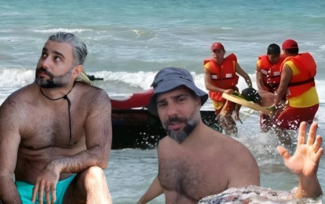 Yaydan əvvəl gələn faciə-Azərbaycanlılar niyə dənizdə boğulur?-üzgüçündən AÇIQLAMA+ÖZƏL