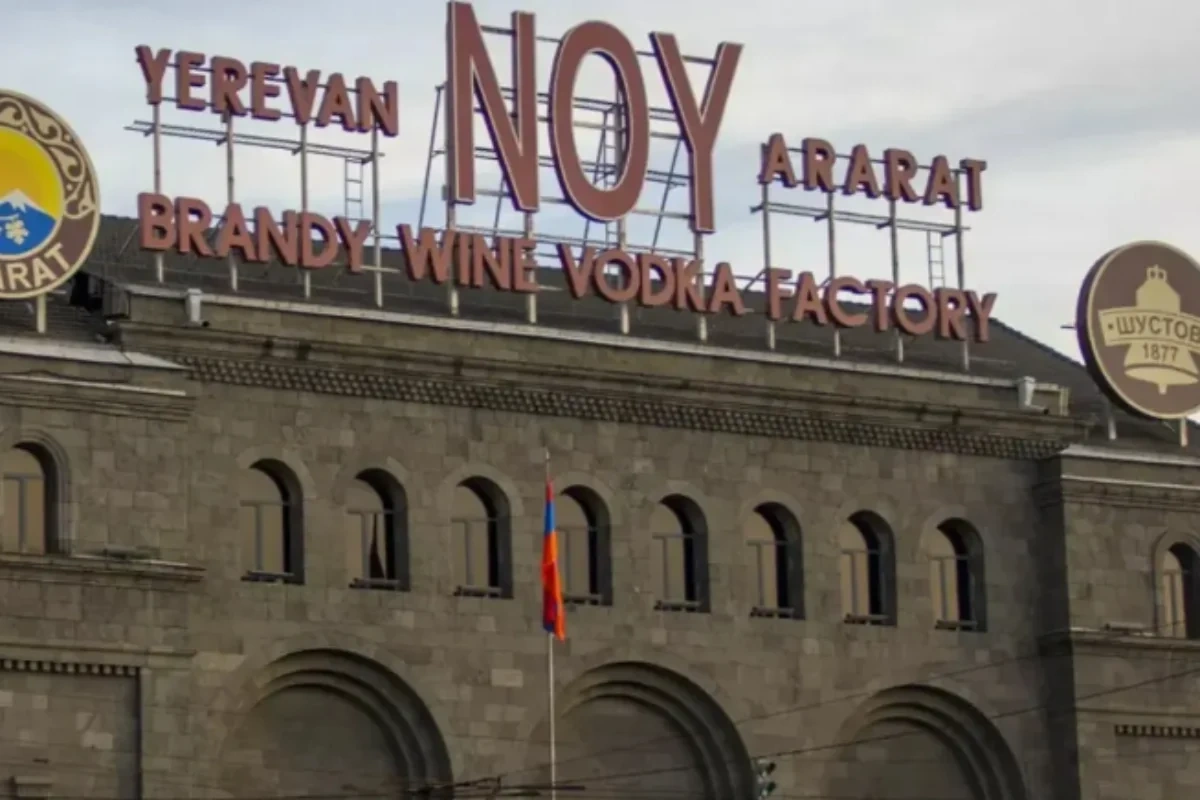 Sarukyan imperiyasına qarşı əməliyyatlar davam edir