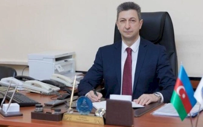 Nazim Pənahov onu işdən çıxardı – Yeni təyinat
