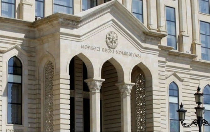 MSK-nın yeni tərkibi müəyyənləşdi - SİYAHI