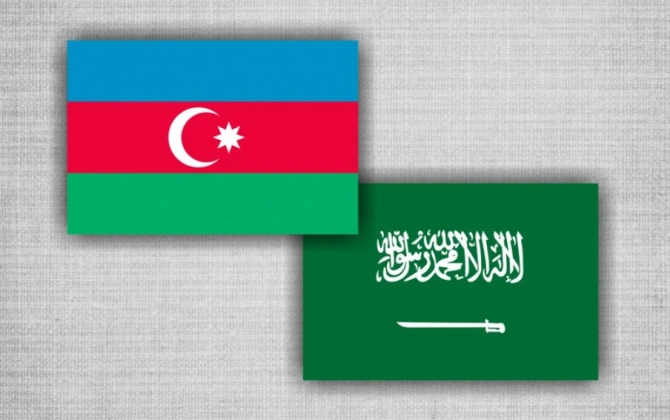 Bakı və Əbu-Dabi şəhərləri qardaşlaşa bilər
