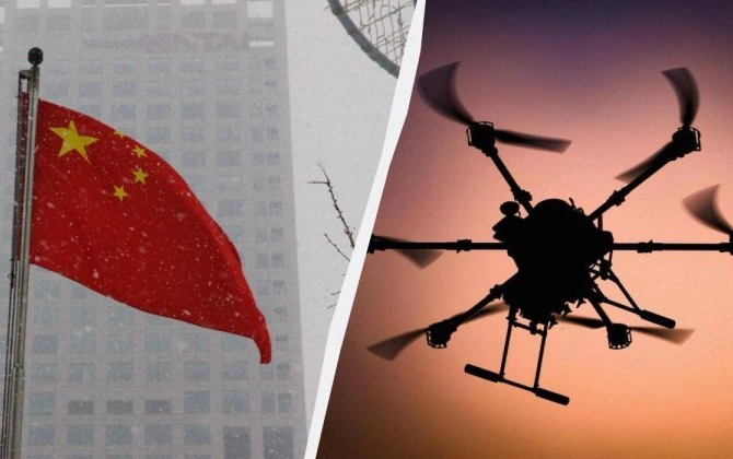 Çin dron müharibəsində ABŞ-ı geridə qoyub: Ukrayna və İranda üstünlük Pekinin əlindədir - "The Wall Street Journal"