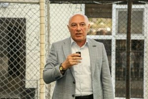 Bakıxanov qəsəbəsində “İdman narkotiklərə qarşı: sağlam həyatı seç!” layihəsi çərçivəsində tədbir keçirilib – FOTOLAR