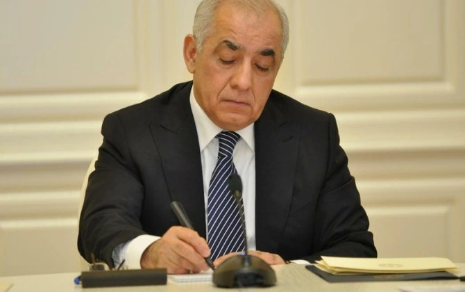 Baş nazir vacib qərar imzaladı