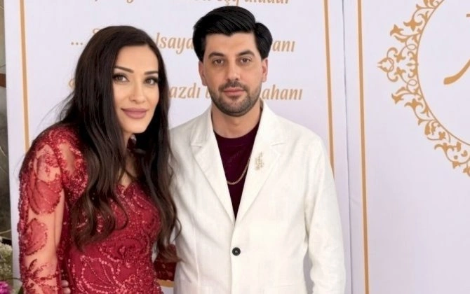 Nigar Tofiqin keçmiş nişanlısı ayrılığın səbəbini açıqladı
