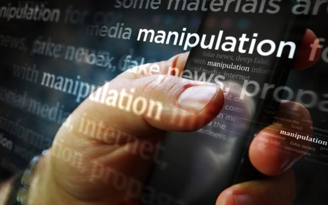İdeoloji manipulyasiyalara şahidlik edən nəsil