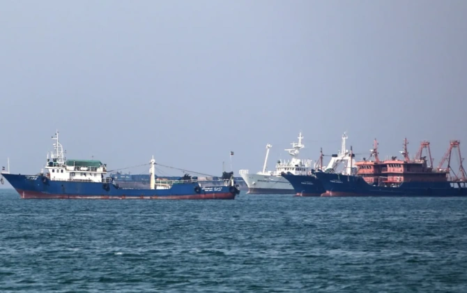 İran Hörmüz boğazından keçid üçün yuanla ödəniş tətbiq edə bilər