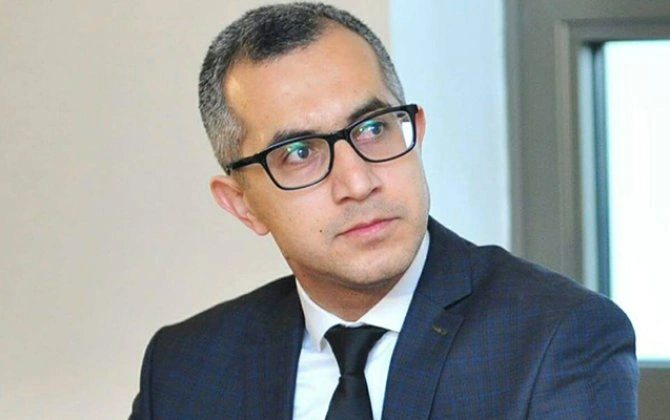 AMEA Kamran Əsədova fəxri diplomu nə vaxt verib? - Açıqlama