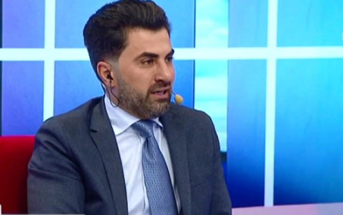 Qadının ərlərinin sayı Zaurun "ağzını açıq" qoydu - VİDEO