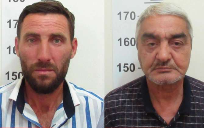 Qubada 7 kiloqram narkotik vasitə aşkarlandı