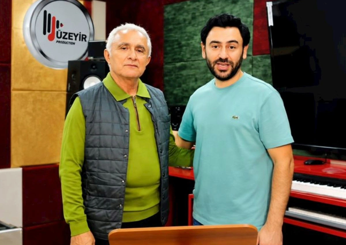 “Alimin ixtiyarı yoxdur, Üzeyir haranın oxuyanıdır ki, başından böyük...” - FOTO+ÖZƏL