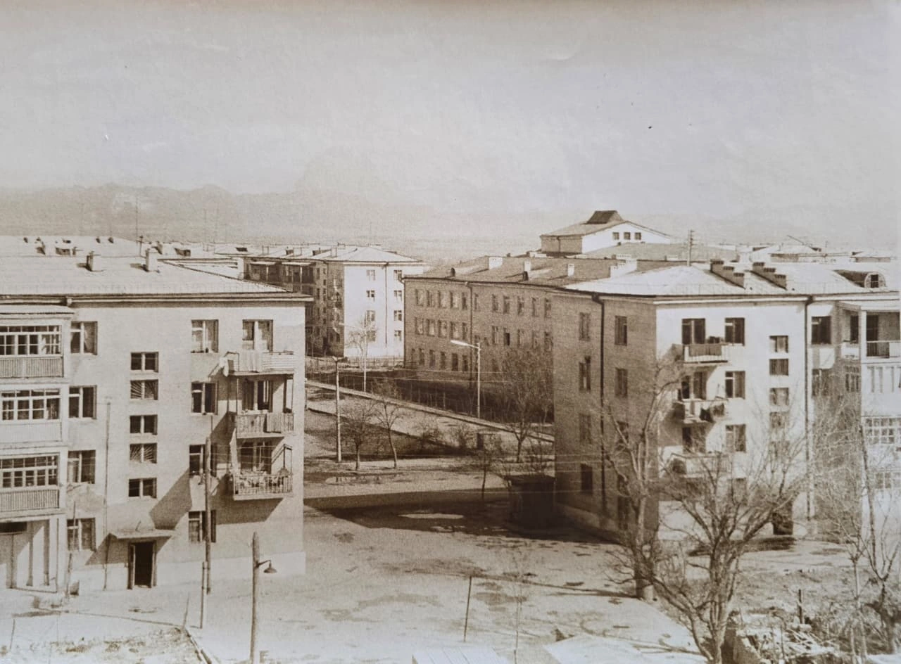 Naxçıvanı səmadan və yerdən qarış-qarış lentə alan fotoqraf: Davud Kəngərli ilə unudulmaz görüş - FOTO - VİDEO