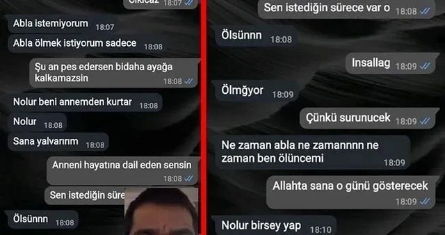 Nihat Doğandan şübhəli şəkildə ölən müğənni Güllünün qızı ilə bağlı iddia: "Məni təhdid edir" - FOTO