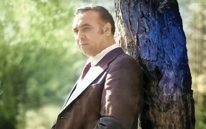 "Bəlkə, əynindəki mundirinə görə onunla xoş danışdılar?" - İsi Məlikzadənin "Evin kişisi" povestindən bir hissə