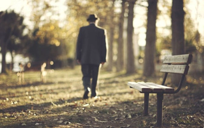 Xırdalanda 60 yaşlı kişi itkin düşüb – FOTO