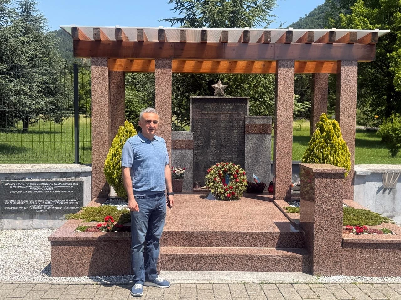 Azərbaycanda Avropa Gənc Vəkillər Assosiasiyasının konfransı keçiriləcək - FOTO