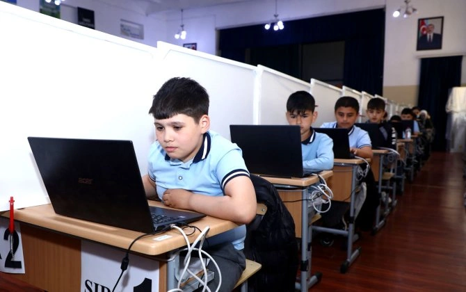 300 mindən çox şagird monitorinqə cəlb olunacaq