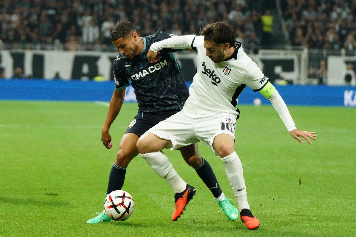 Avropa Liqasında gecənin nəticələri: "Beşiktaş" və "Yuventus"dan darmadağın