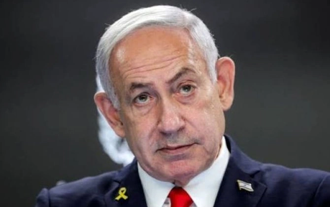 Netanyahu: İran dərs çıxarmayıb, Müctəba Xamenei atasının yolu ilə gedir