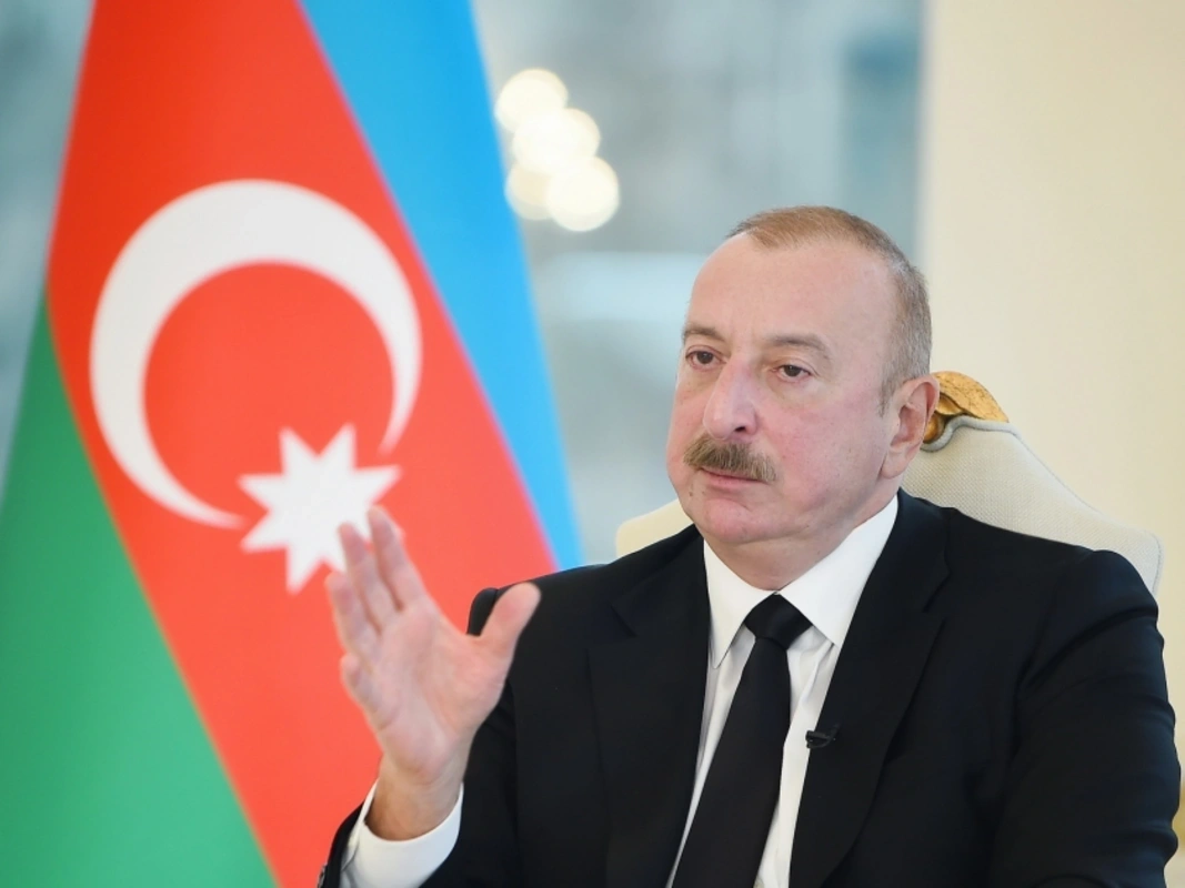 Azərbaycan Prezidenti: "Beynəlxalq vasitəçiliklə bağlı ümidlərimiz tamamilə uğursuzluğa düçar oldu"