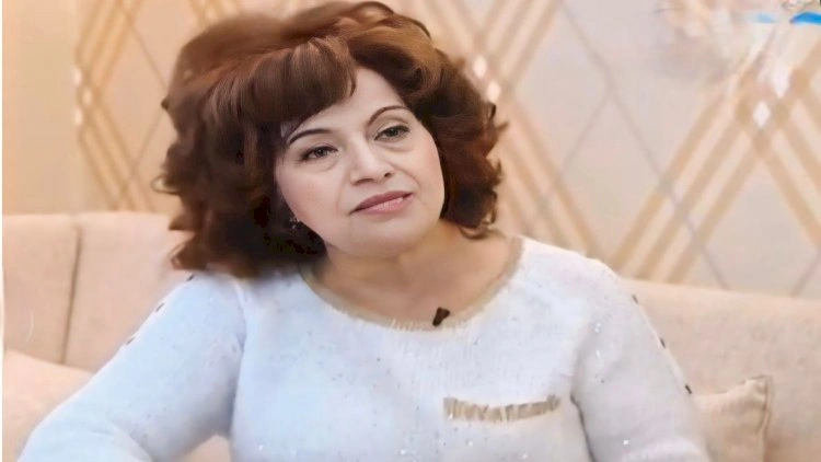 “Mənim yubileyimi qeyd etmədilər, Zeynəb Xanlarova gözümün qabağında tələbə olub, onun 90 yaşını qeyd edəcəklər” - FOTO+ÖZƏL