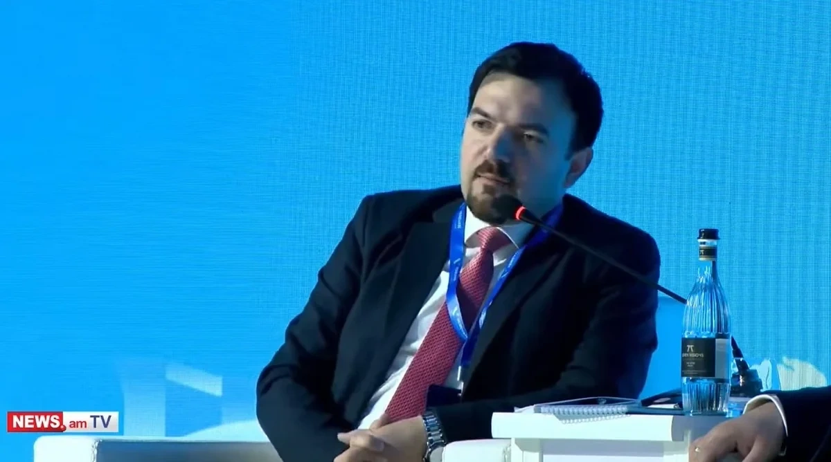 Rusif Hüseynov: "Azərbaycan-Ermənistan ikitərəfli əməkdaşlığı real nəticələr verib"