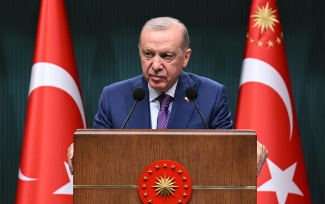 Türkiyə İraqa müdafiə sənayesi məhsulları tədarük etməyi planlaşdırır