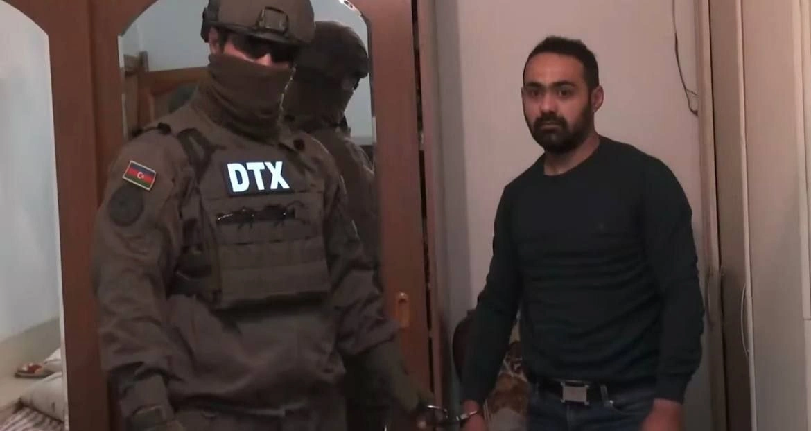 SEPAH-ın Azərbaycandakı terror planı: partlayıcılar ölkəyə necə gətirilib? - DTX detalları AÇIQLADI