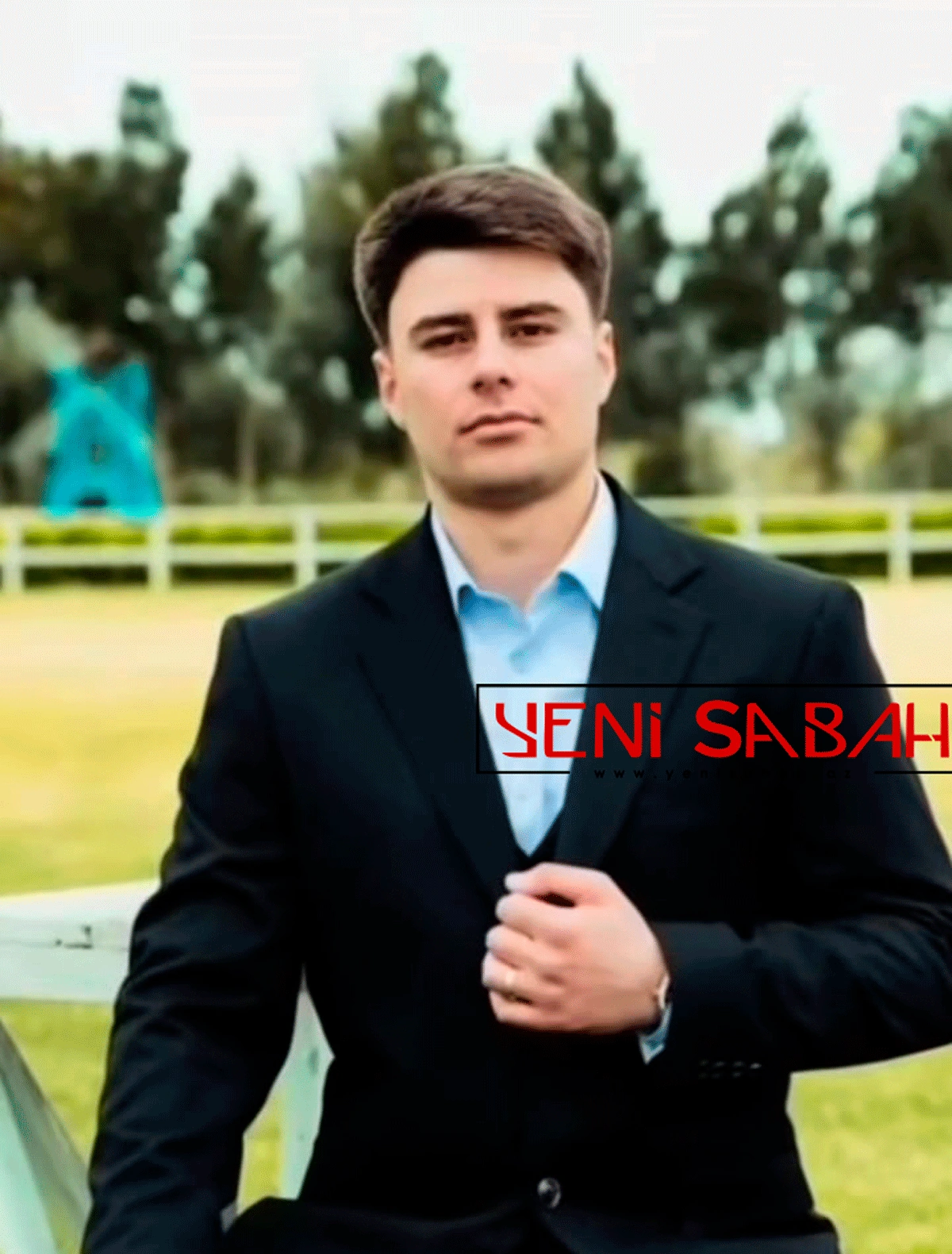 Təzəcə nişanlanmışdı: Faciəvi şəkildə həlak olan gənclə bağlı ürəkdağlayan detal