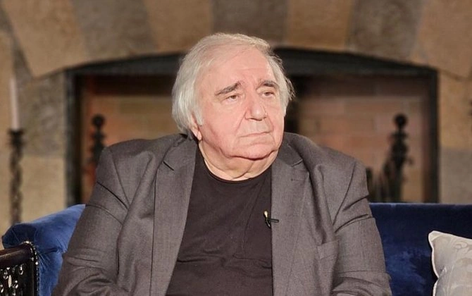 "Rasim Balayev bütöv bir sənətkar və şəxsiyyət idi" - Ramiz Rövşən
