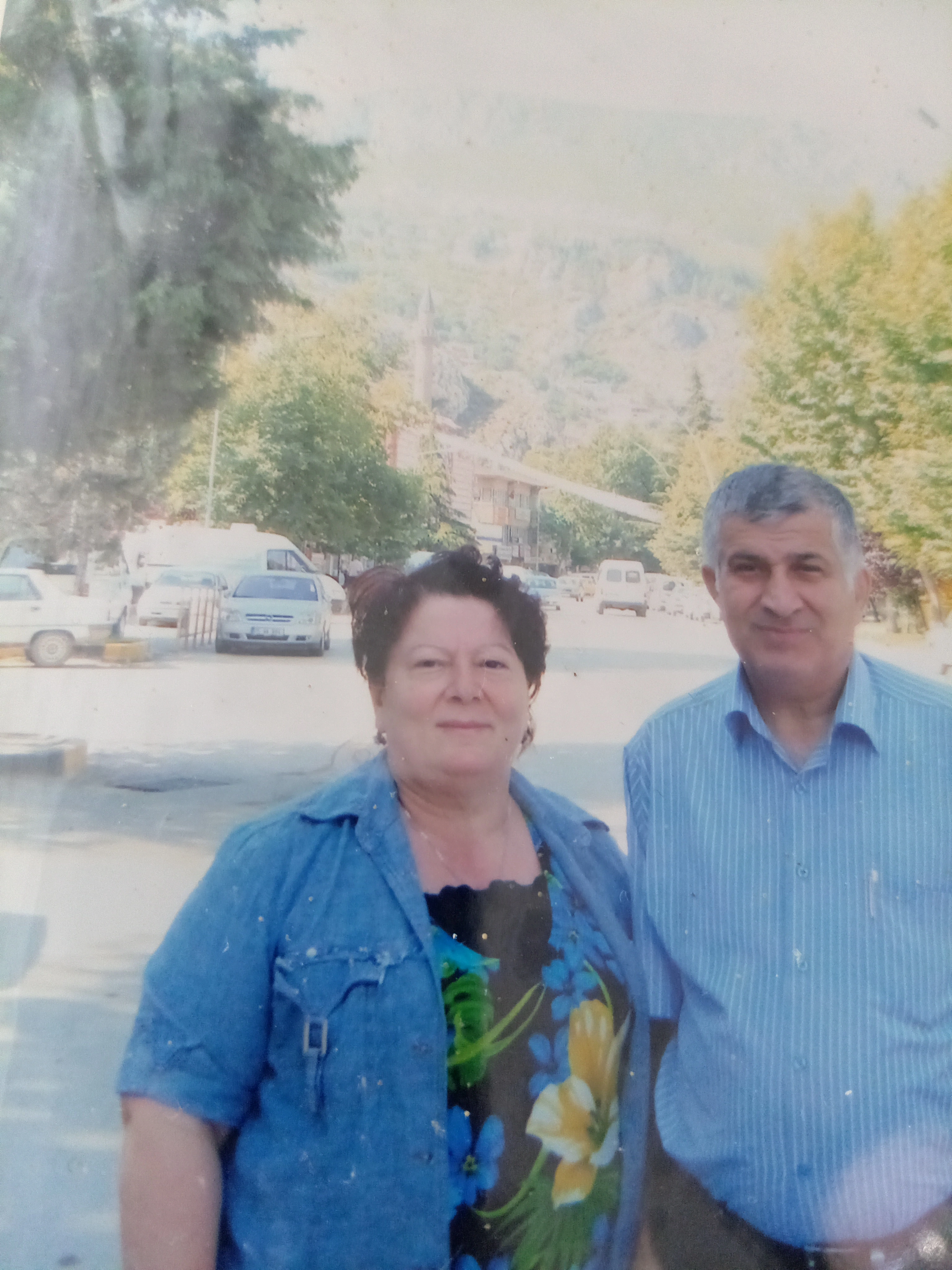 “Yenə nəsə öyrəndim...” -Bir zabit xanımının həyat dərsləri...