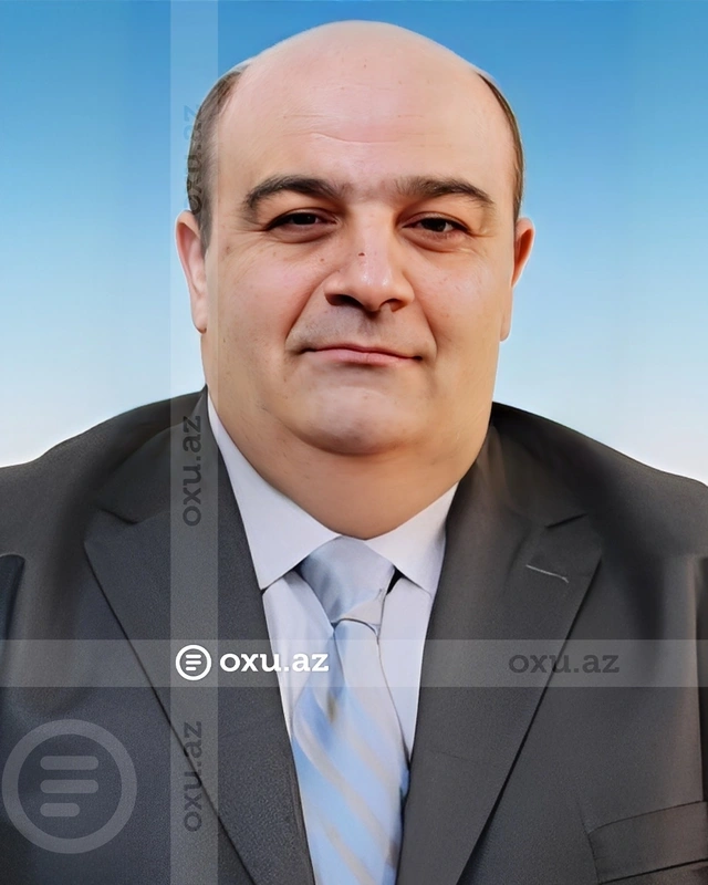 Azərbaycanda professor vəfat etdi - FOTO